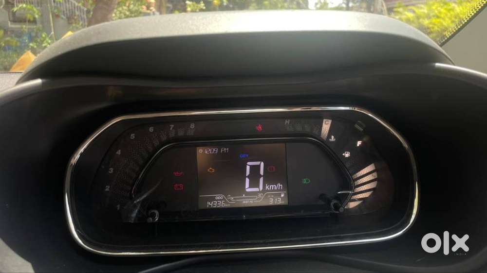 Tata Nexon In Mint Condition