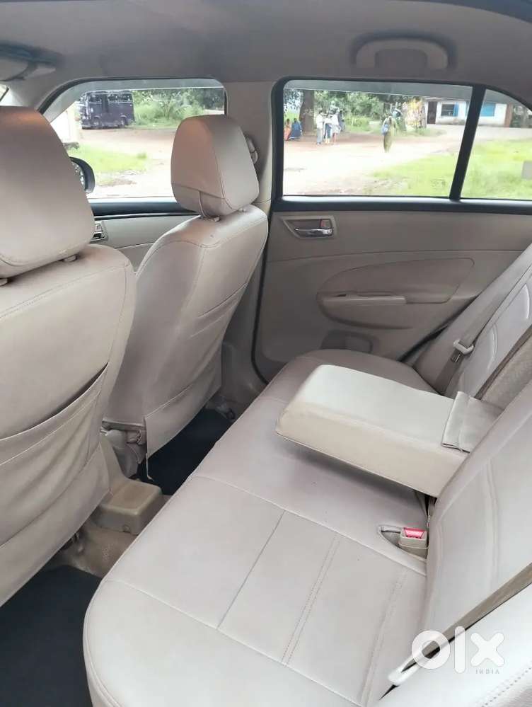 Maruti Dzire Vxi 2014