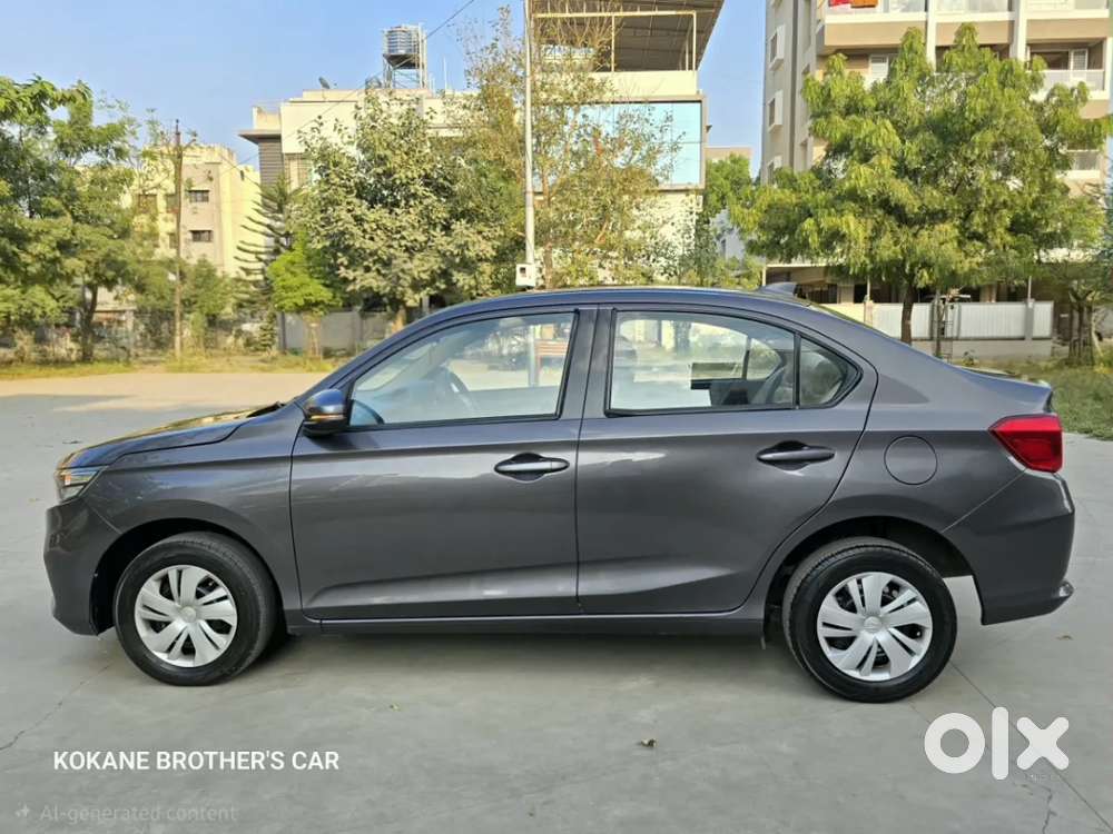 Honda Amaze 1.5 Smt I Dtec, 2018, Diesel