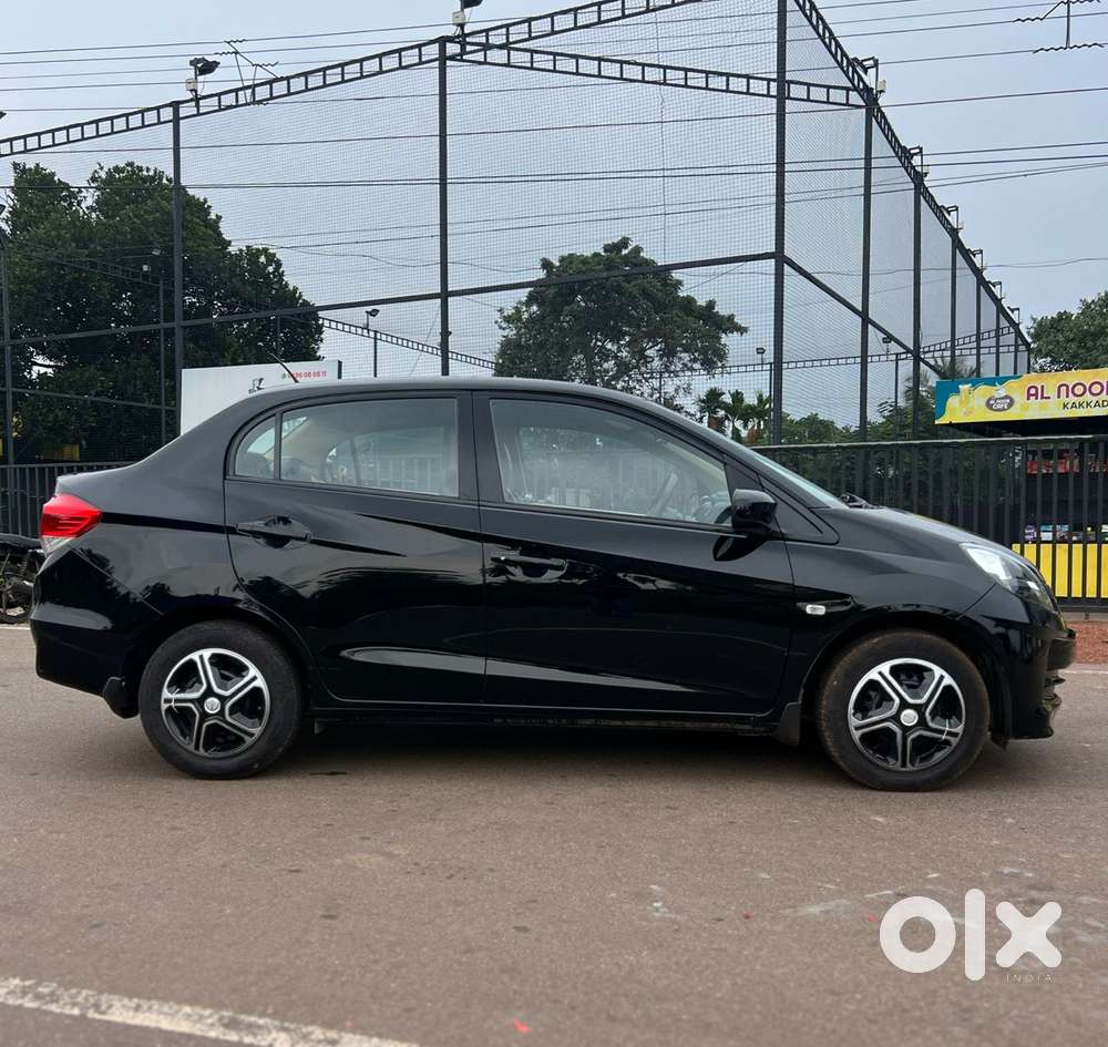 Honda Amaze 2013-2016 S I-dtech, 2014, Diesel