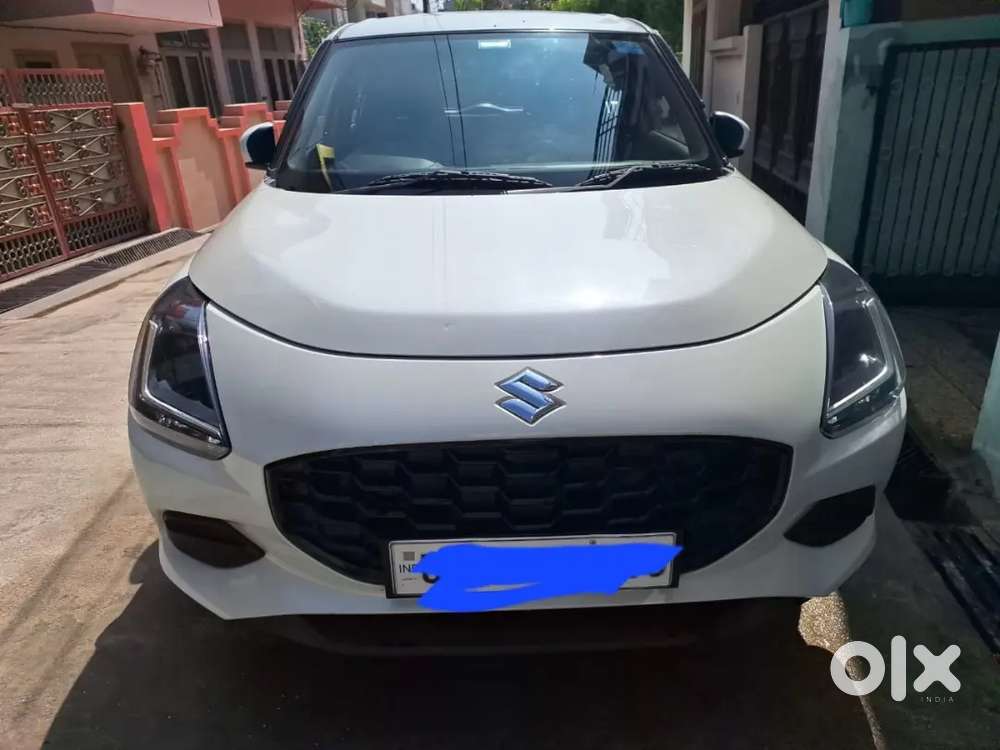 Maruti Suzuki Swift