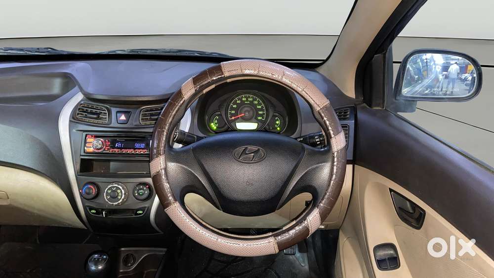 Hyundai Eon Era +, 2015, Petrol