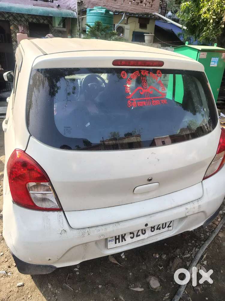 Good Condition Petrol+cng