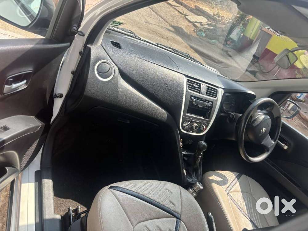 Maruti Suzuki Celerio X 2018 Petrol Well Maintained