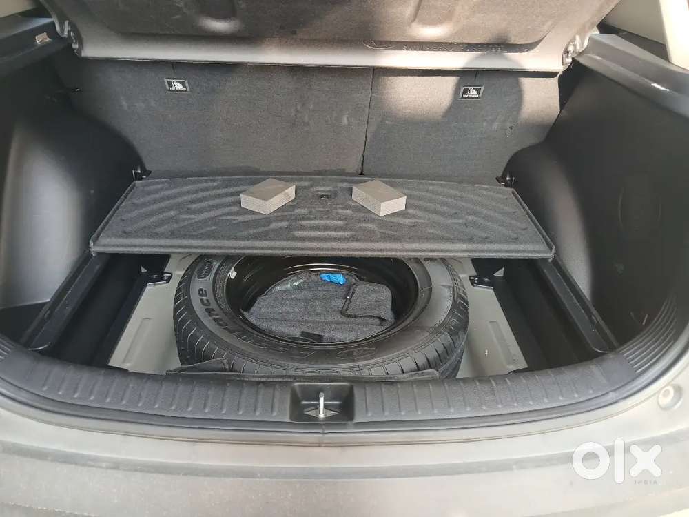 Kia Seltos 2020 Diesel Good Condition