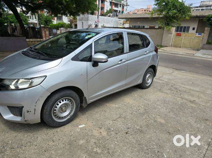 Honda Jazz S Manual, 2016, Diesel