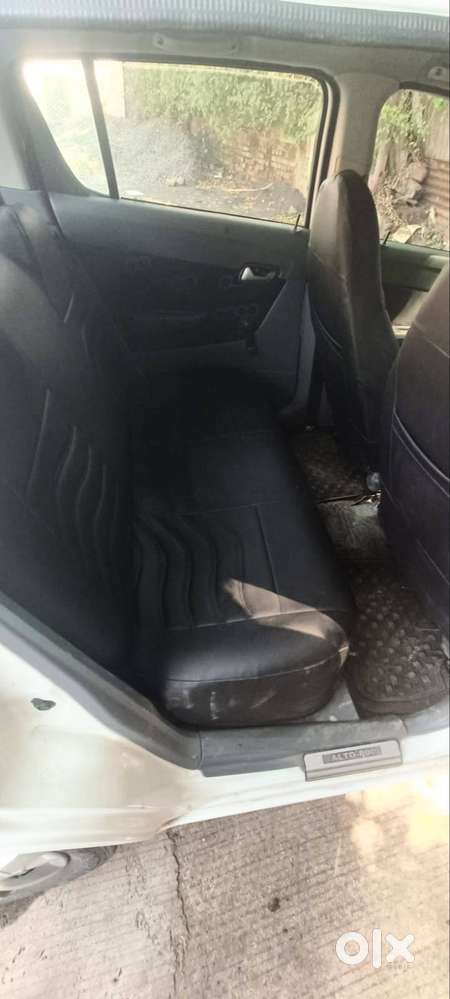 Maruti Suzuki Alto 800 2012