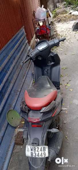 Buy Sell Second Hand Scooty in Barasat Used Scooters in Barasat OLX