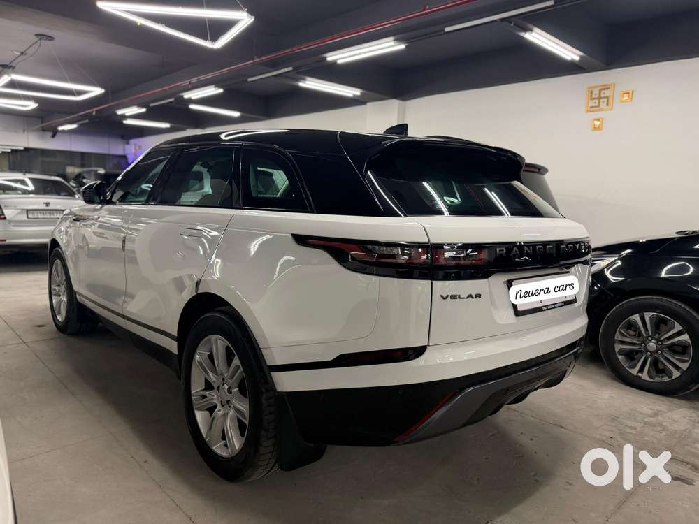 Land Rover Range Velar Hse Dynamic 2.0 Diesel, 2022, Diesel