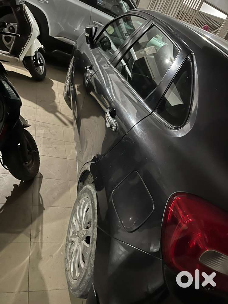 Maruti Suzuki Baleno 2018 Cng & Hybrids Well Maintained