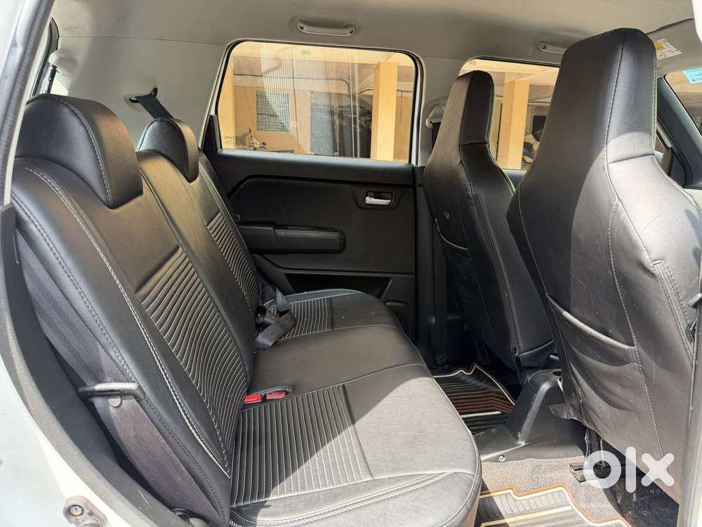 Maruti Suzuki Wagon R Zxi, 2023, Petrol
