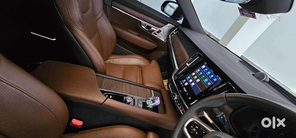 Volvo S90 B5 Ultimate, 2024, Petrol