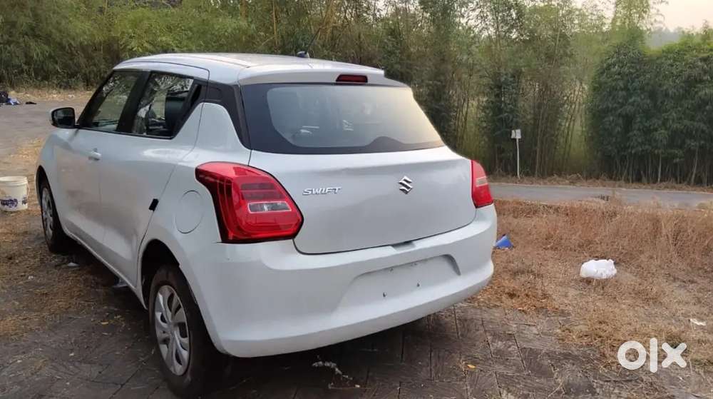 Maruti Suzuki Swift 2019 Petrol 59800 Km Driven