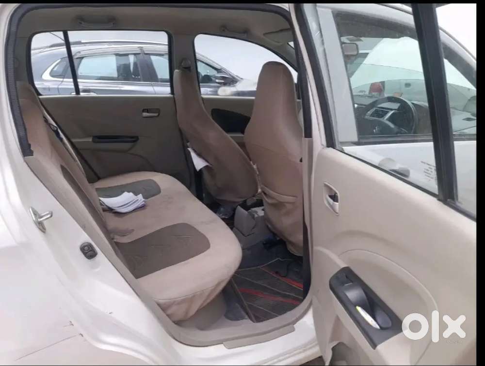 Maruti Suzuki Celerio 2014 Petrol 74000 Km Driven