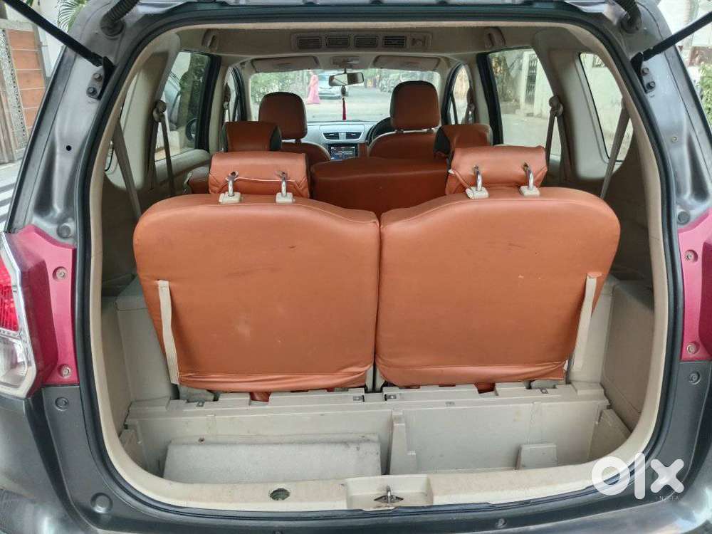 Maruti Suzuki Ertiga 2012-2015 Zdi Plus, 2016, Diesel