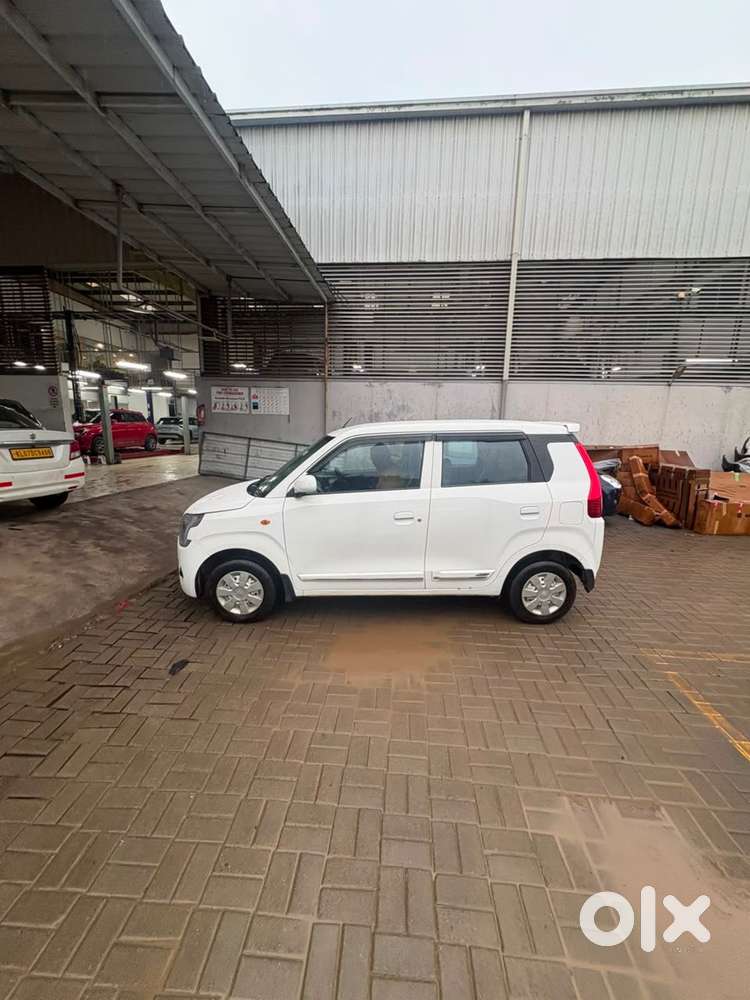 Excellent Condition Company Fitted Cng Car For Sale!