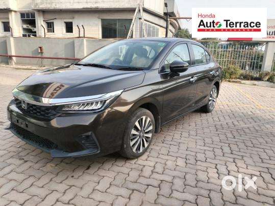Honda City 1.5 Zx I-vtec Mt, 2024, Petrol