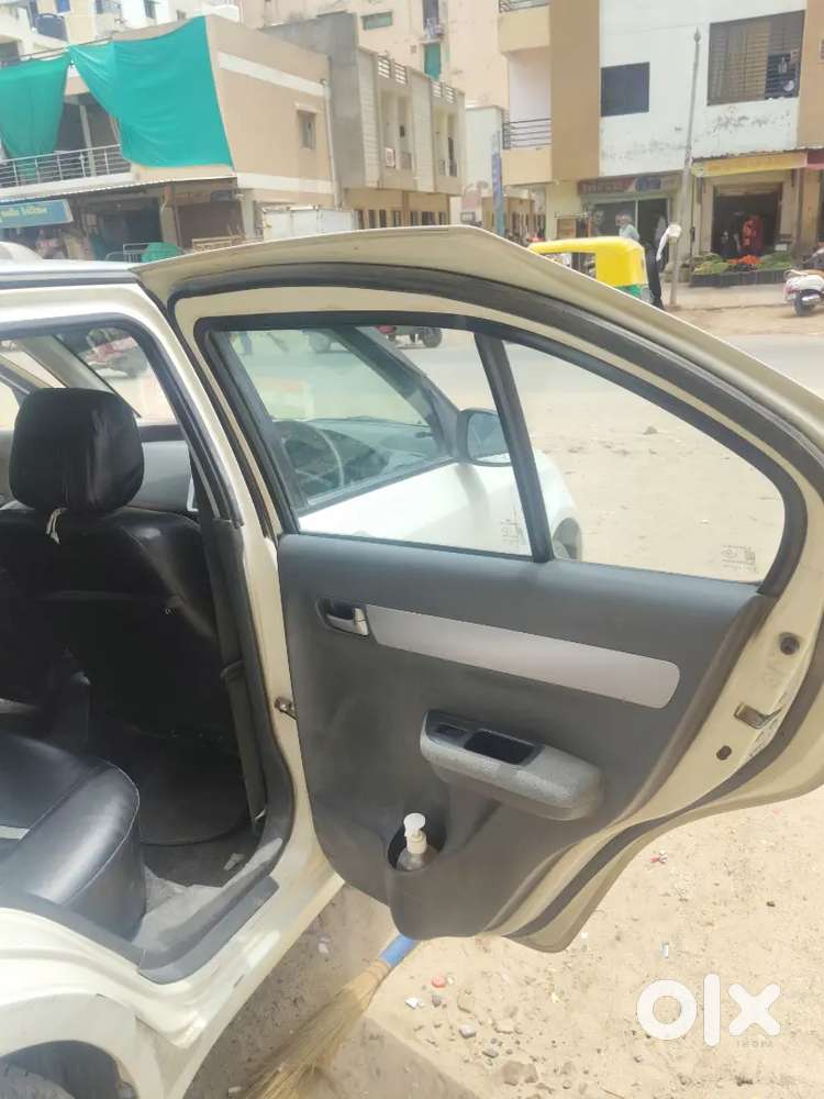 Maruti Dzire 1.2 Vxi 2010