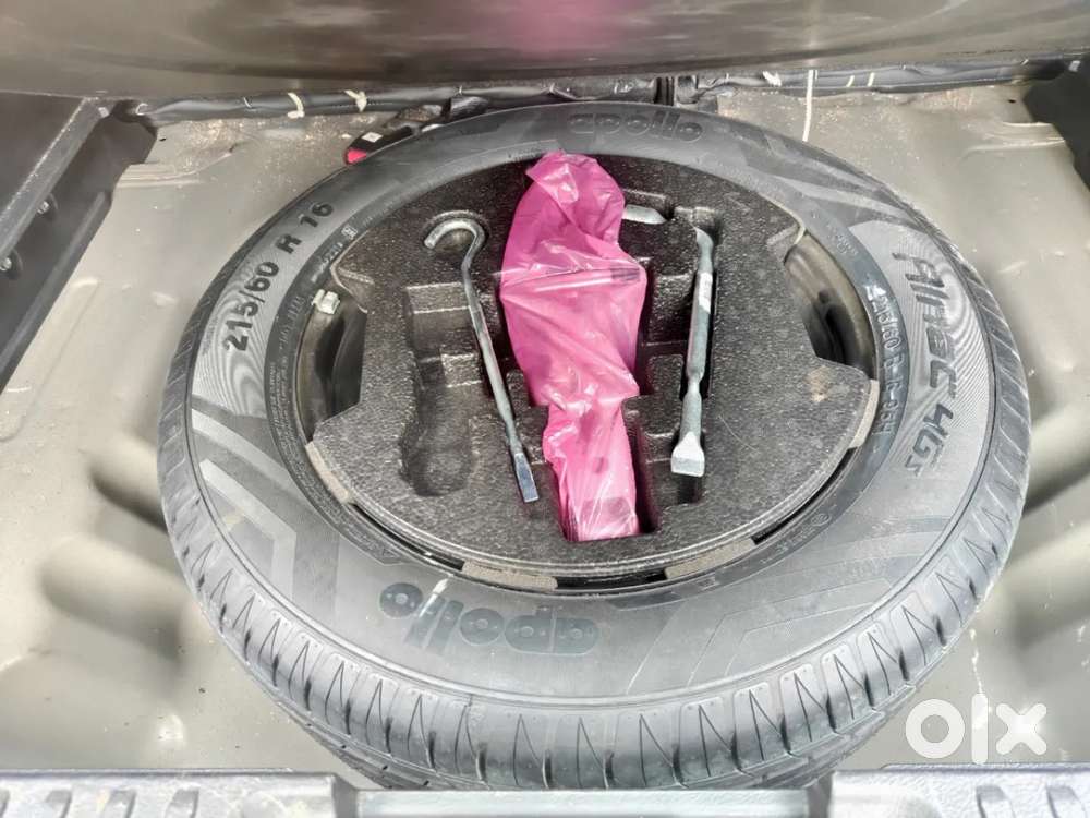 Toyota Urban Cruiser 1.5 Premium Grade At, 2021, Petrol