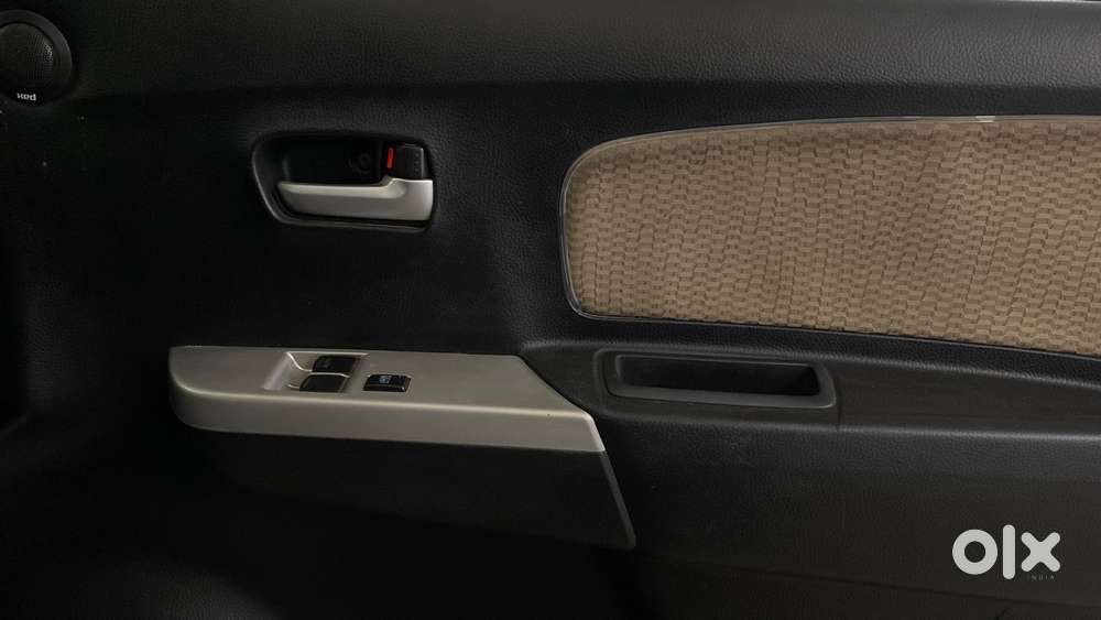 Maruti Suzuki Wagon R 1.0 Lxi, 2018, Petrol