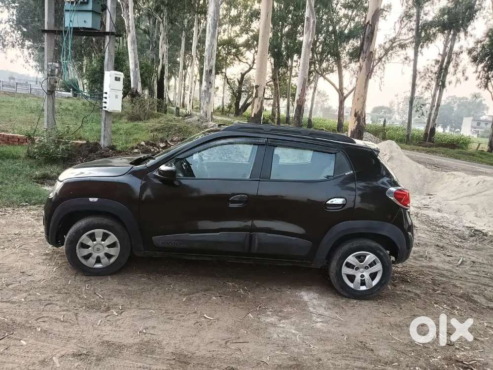 Renault Kwid