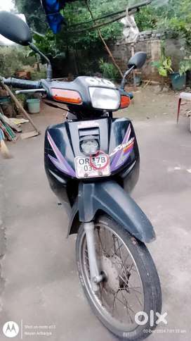 Buy Sell Second Hand Hero Honda Street in India Used Motorcycles in India OLX