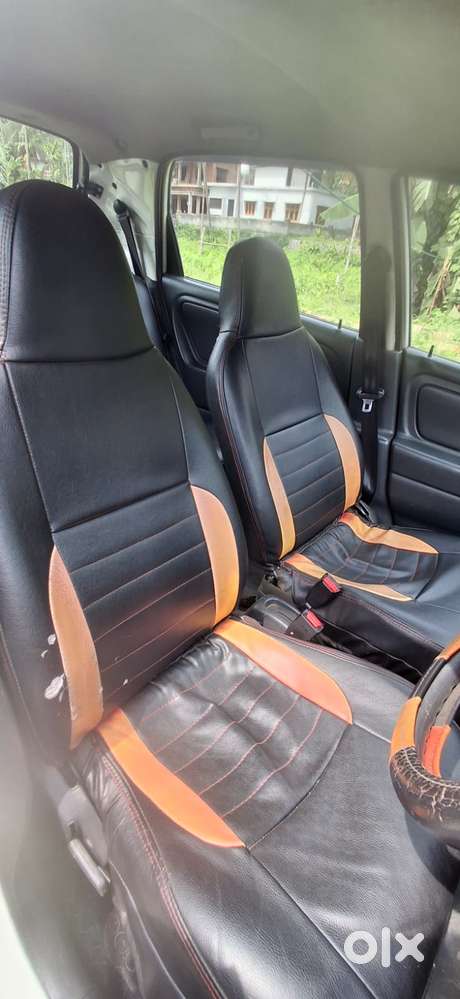 Maruti Suzuki Alto 0.8 Lxi (o), 2011, Petrol