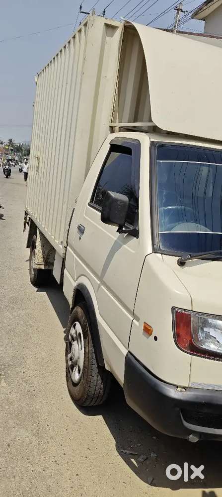 Goods Vehicle