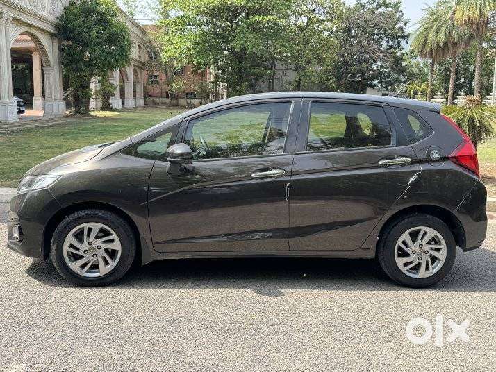 Honda Jazz 1.2 Zx I-vtec, 2021, Petrol