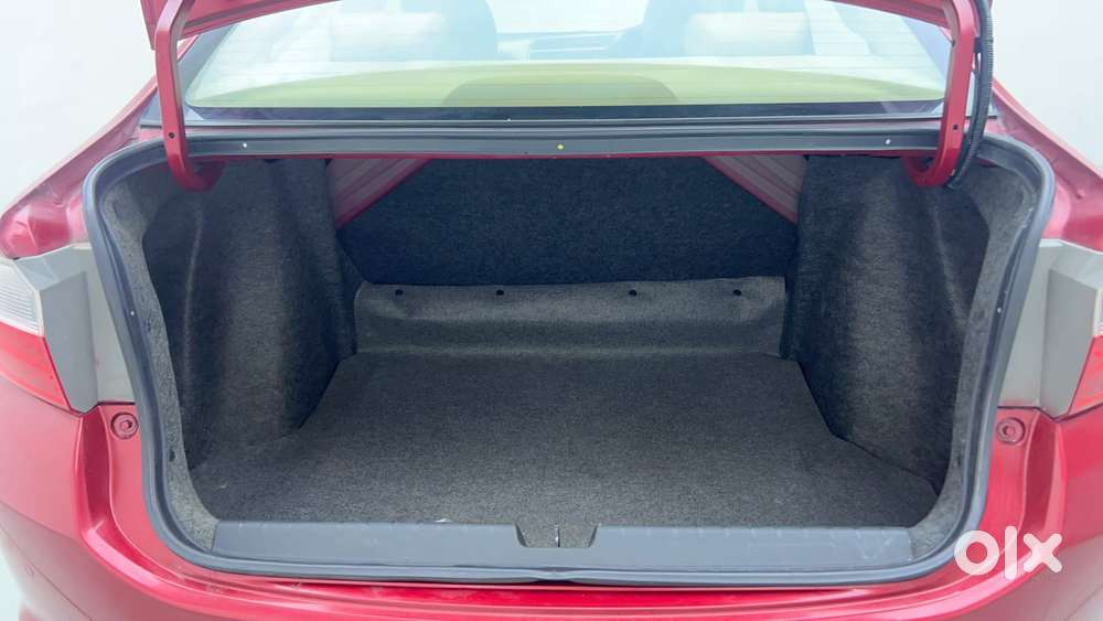Honda City 1.5 Zx Cvt I-vtec, 2019, Petrol