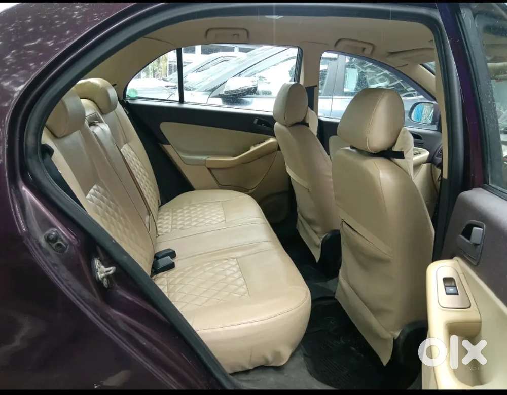 Tata Manza 1.3 Quadrajet 2011