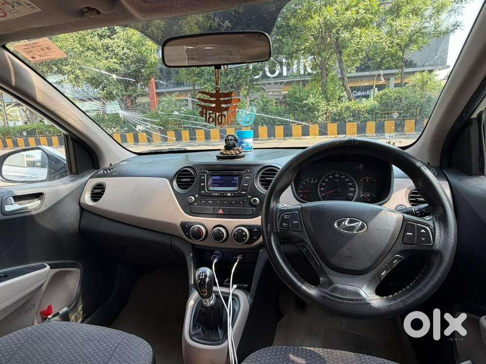 Hyundai Diesel Car 2014