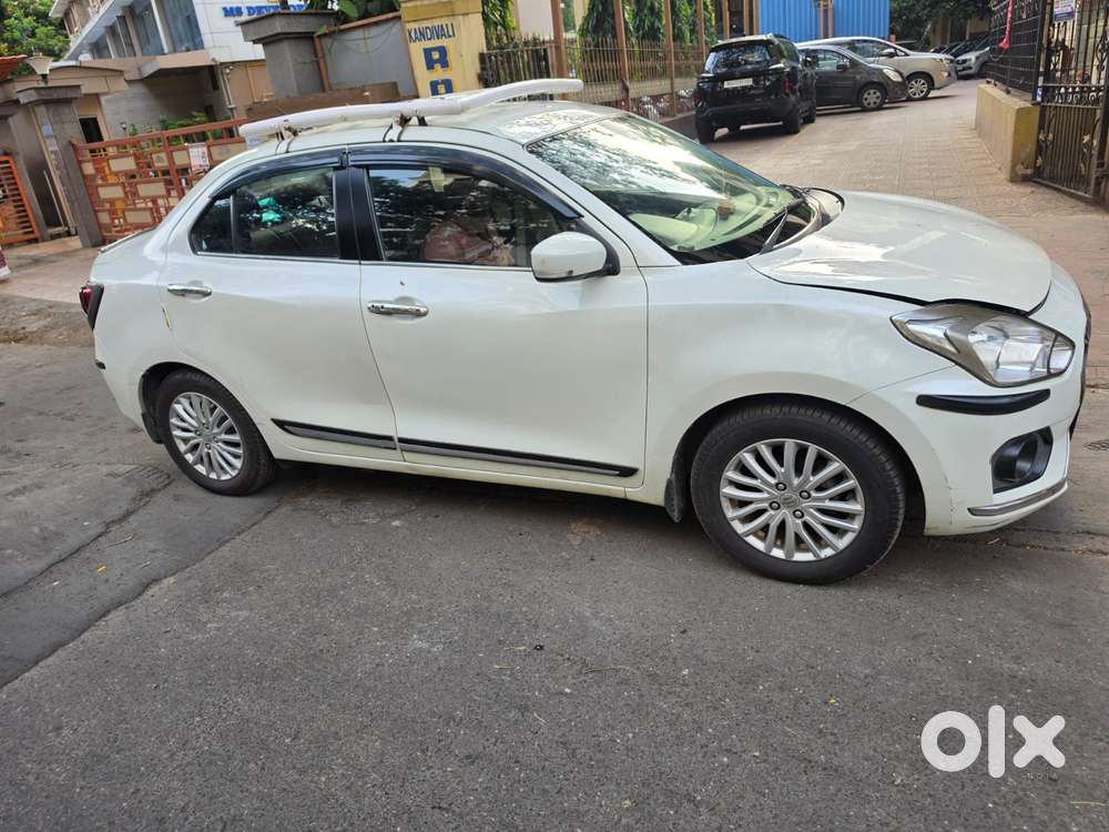 Maruti Suzuki Dzire 2017-2020 1.2 Zxi Amt, 2020