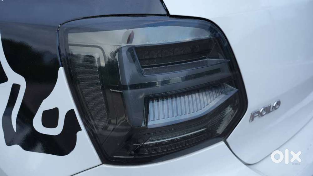 Volkswagen Polo 2014 Year Model
