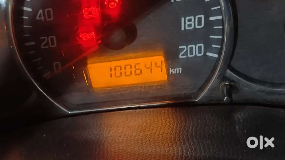 Swift Dzire Petrol/cng