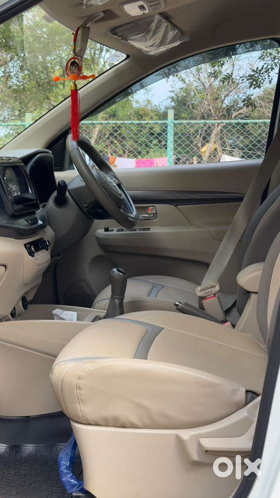 Maruti Suzuki Ertiga 1.5 ZXI Plus, 2024, Petrol