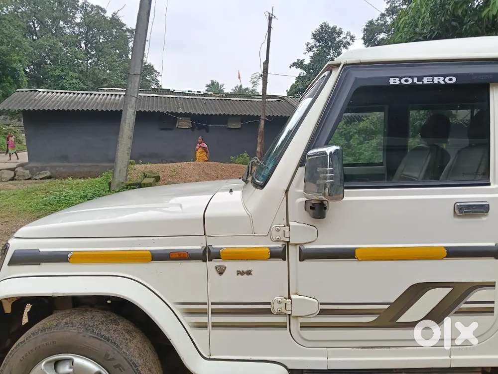 Mahindra Be 6 2022 Diesel