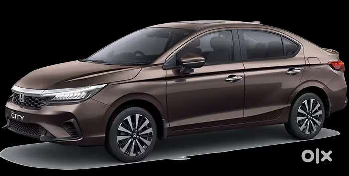 Honda City Petrol 2024