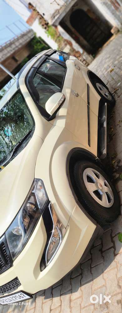 Mahindra Xuv500 At W6 2wd, 2015, Diesel