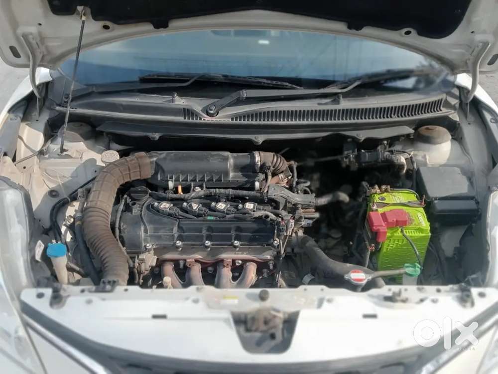 Maruti Suzuki Baleno 2018