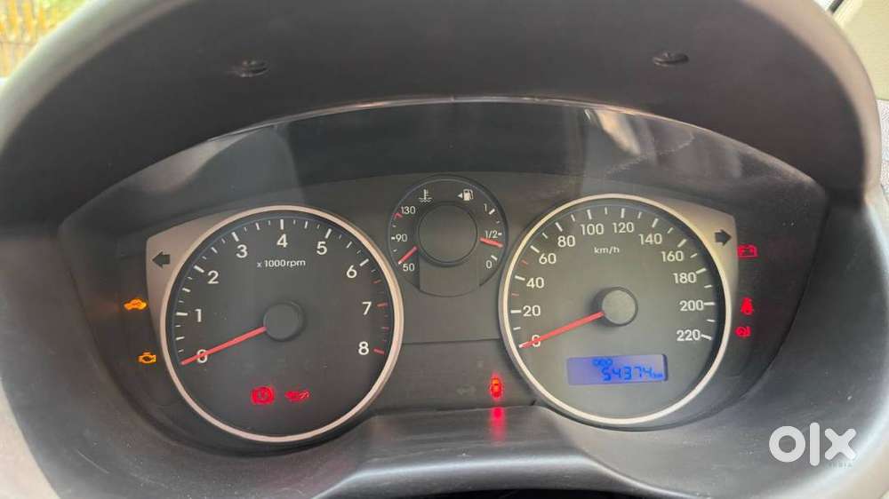 Hyundai I20 2012 Petrol Good Condition 55000 Kms 1st Owner