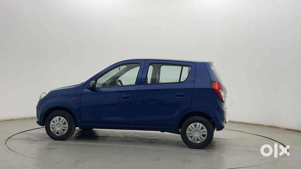 Maruti Suzuki Alto 800 Lxi, 2013, Petrol