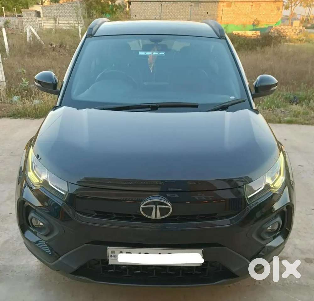 Well Maintained Vehicle