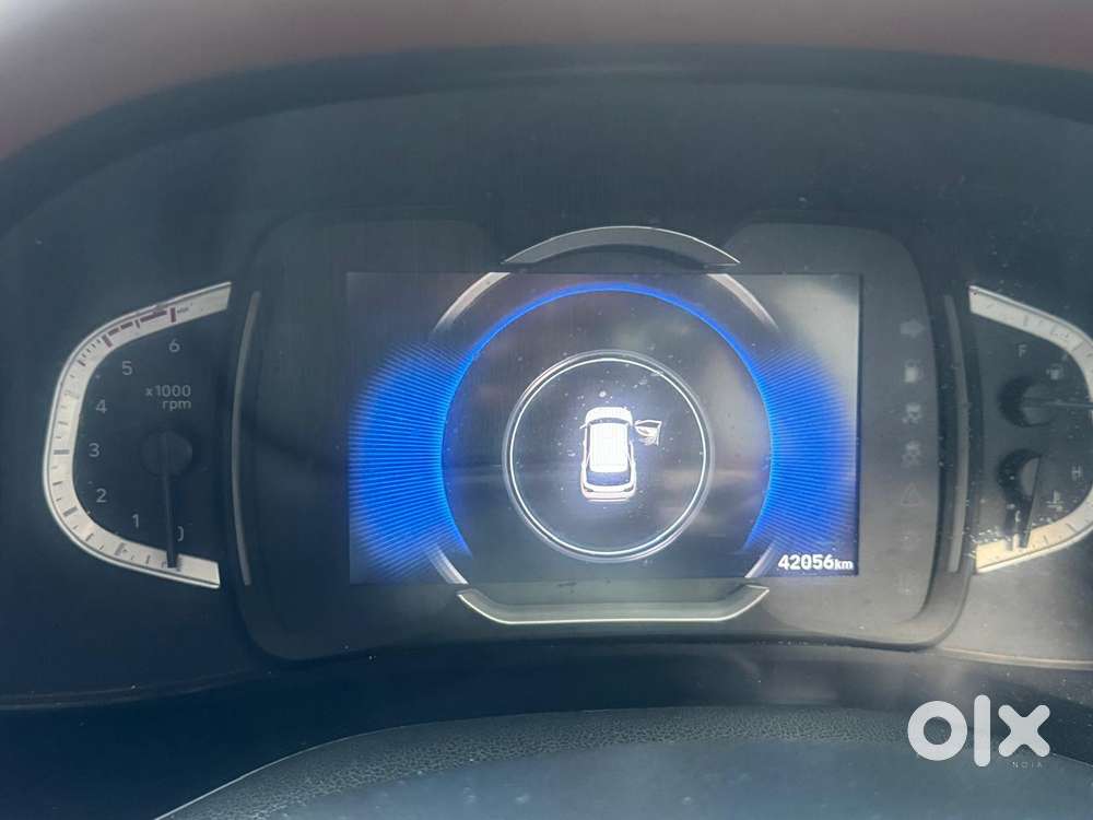 Hyundai Alcazar 1.5 Prestige (o) Diesel At 7 Str, 2021, Diesel