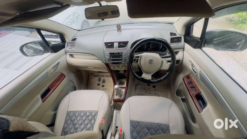 Maruti Suzuki Ertiga Vdi, 2018, Diesel