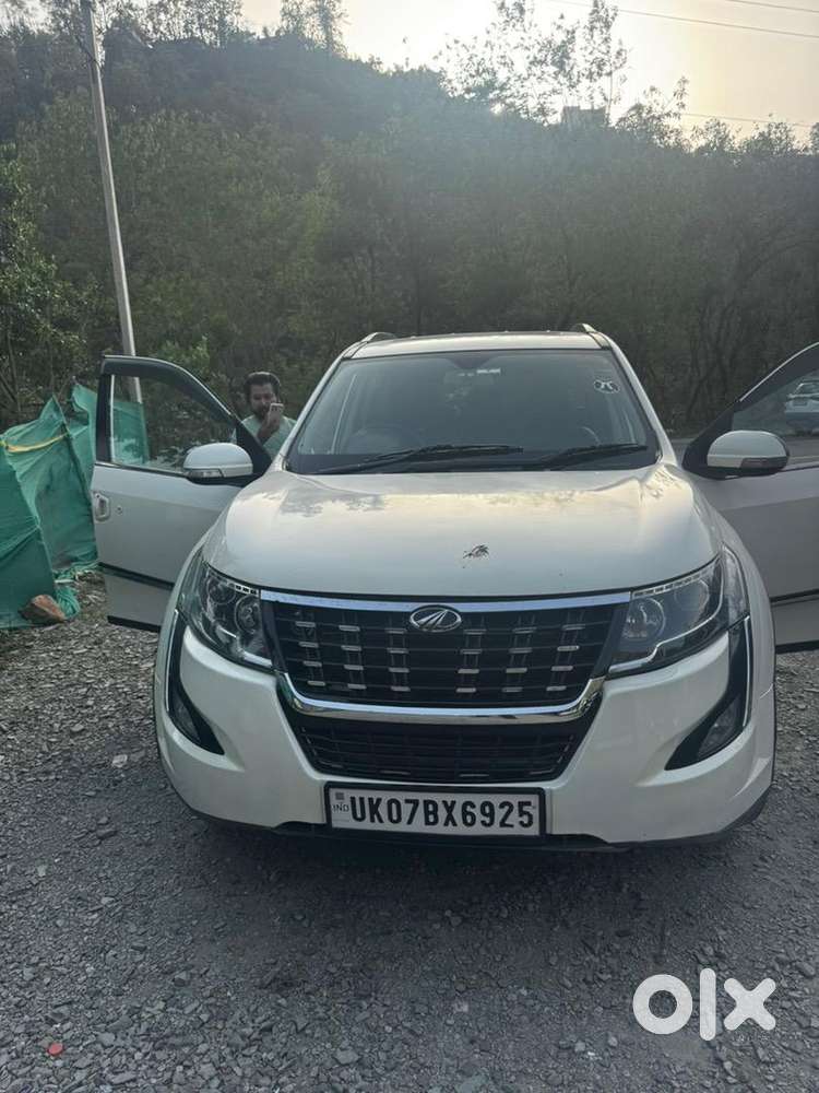 Mahindra Diesel Car 2017