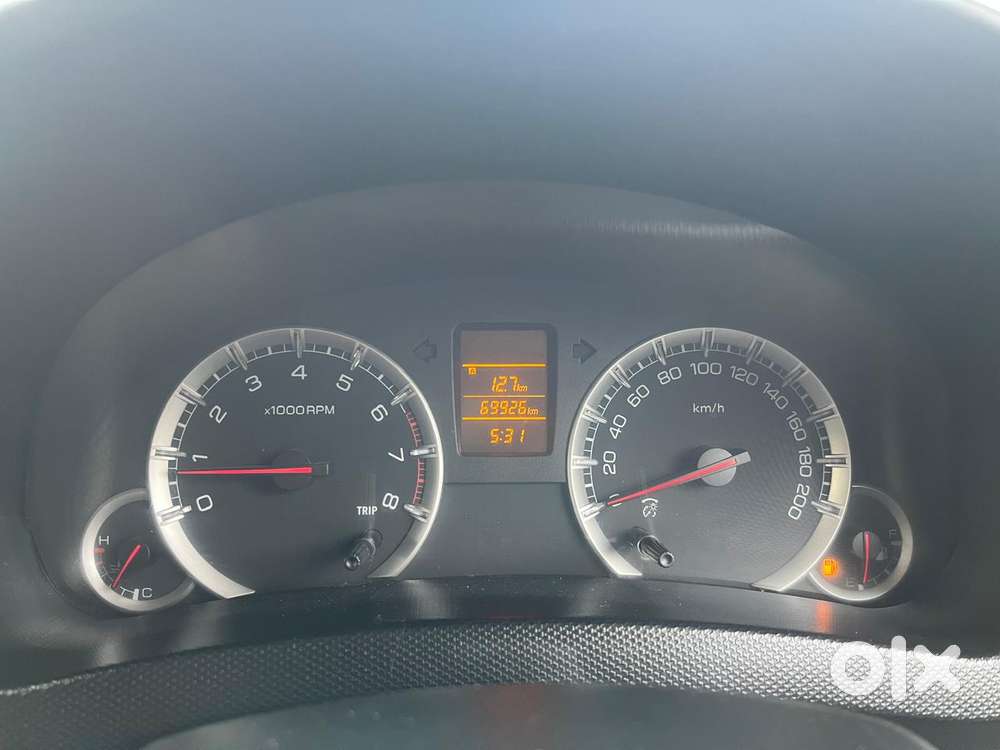 Maruti Suzuki Swift Vxi Optional, 2012, Petrol