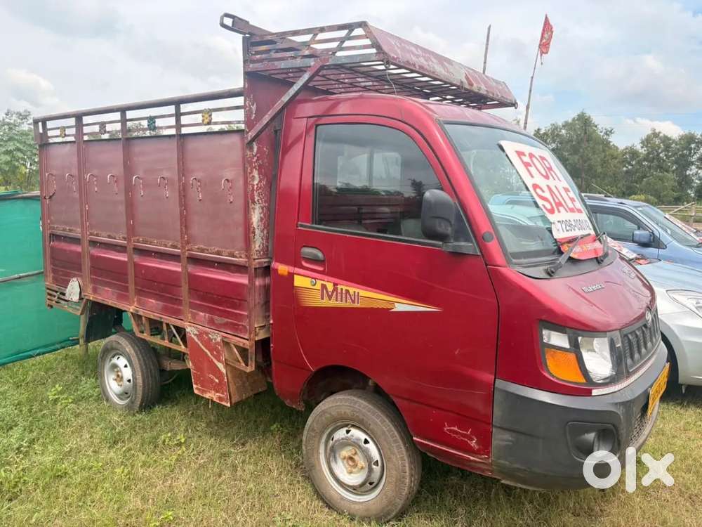 Mahindra Bolero 1.5 B6, 2022, Diesel