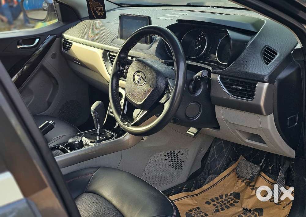 Tata Nexon 1.5 Revotorq Xza Plus S Amt, 2020, Diesel