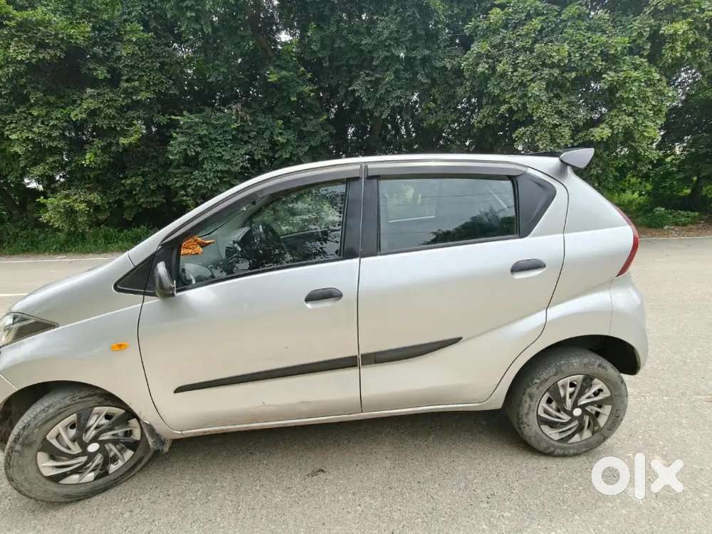 Datsun Redi Go Limited 2019